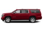 2015 Chevrolet Suburban 4WD LTZ