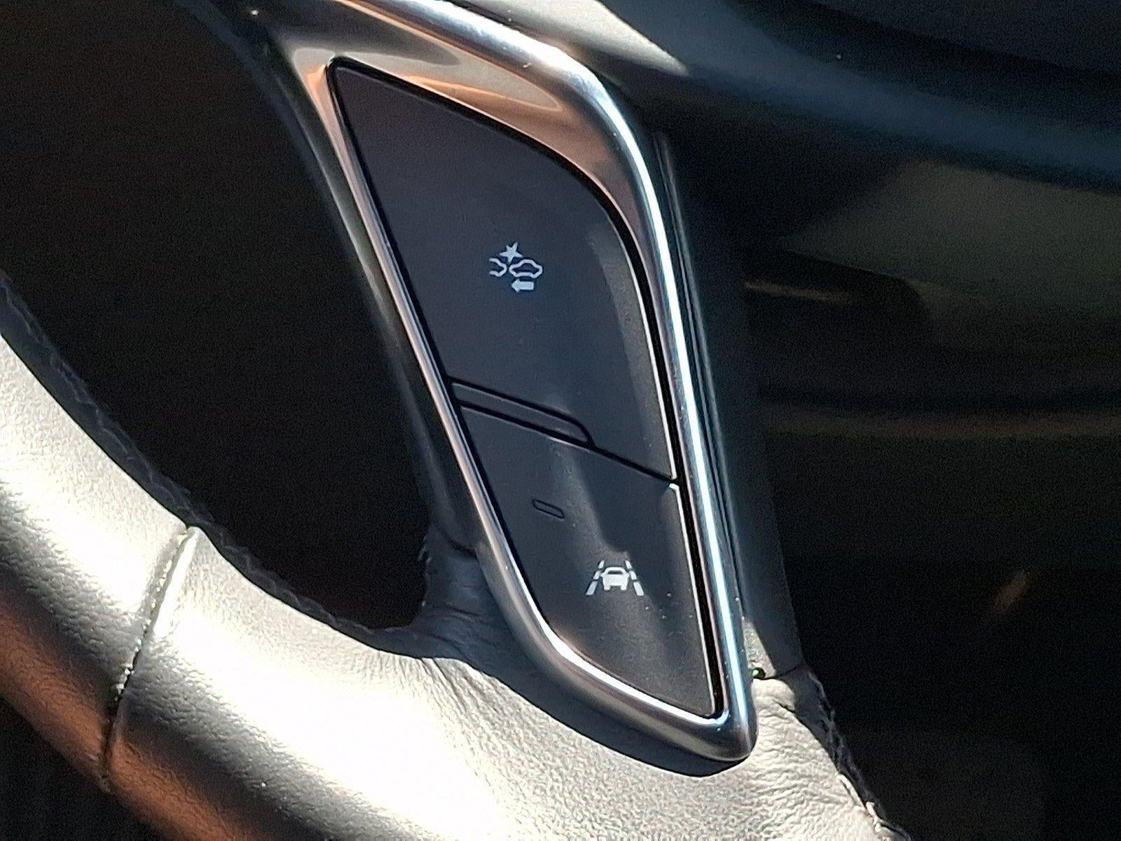 2023 Cadillac XT5 AWD 4dr Luxury