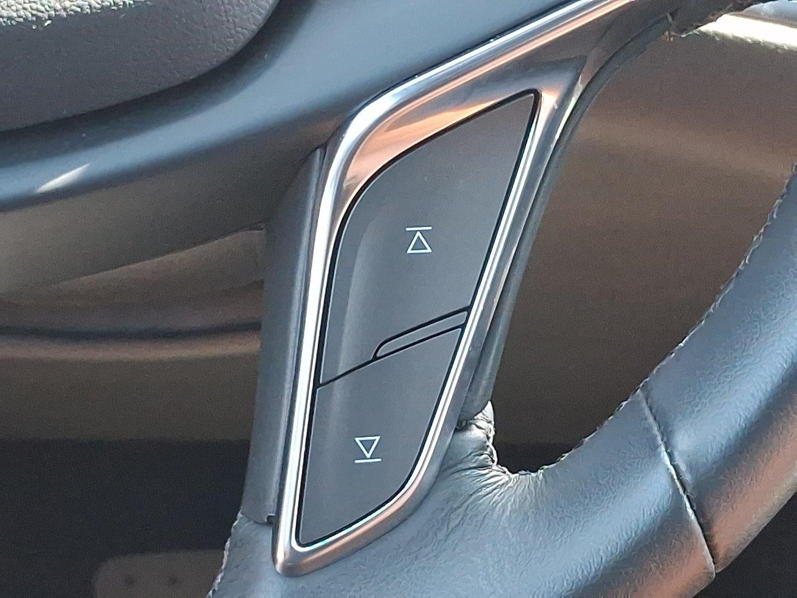 2023 Cadillac XT5 AWD 4dr Luxury