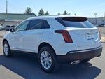 2023 Cadillac XT5 AWD 4dr Luxury
