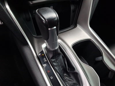 2018 Honda Accord Sedan Sport 1.5T CVT