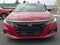 2018 Honda Accord Sedan Sport 1.5T CVT