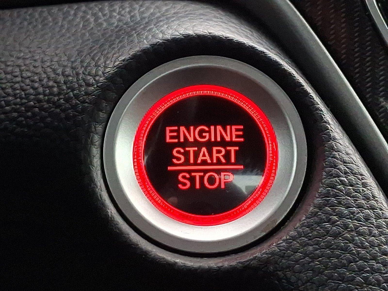 2018 Honda Accord Sedan Sport 1.5T CVT
