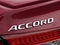 2018 Honda Accord Sedan Sport 1.5T CVT