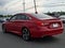 2018 Honda Accord Sedan Sport 1.5T CVT