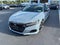 2022 Honda Accord Sedan Sport 1.5T CVT
