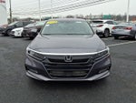 2018 Honda Accord Sedan Touring 1.5T CVT