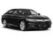 2018 Honda Accord Sedan Touring 1.5T CVT