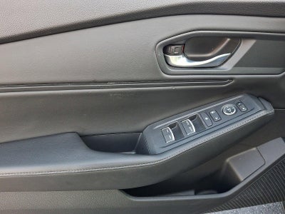 2024 Honda Accord Hybrid Sport Sedan