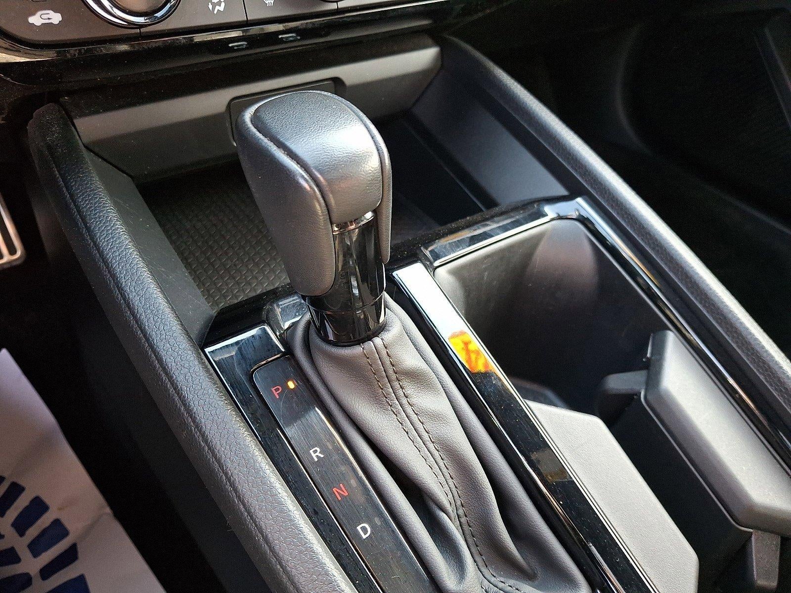 2024 Honda Accord Hybrid Sport Sedan