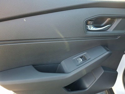 2023 Honda Accord Hybrid Sport Sedan w/o BSI