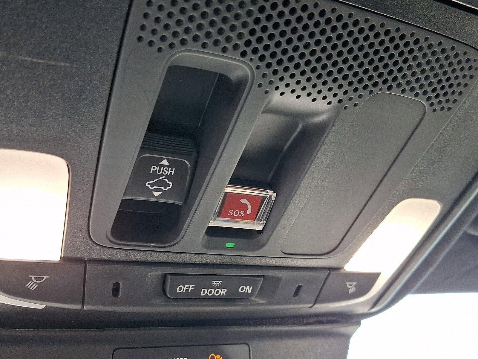 2023 Honda Accord Hybrid Sport Sedan w/o BSI