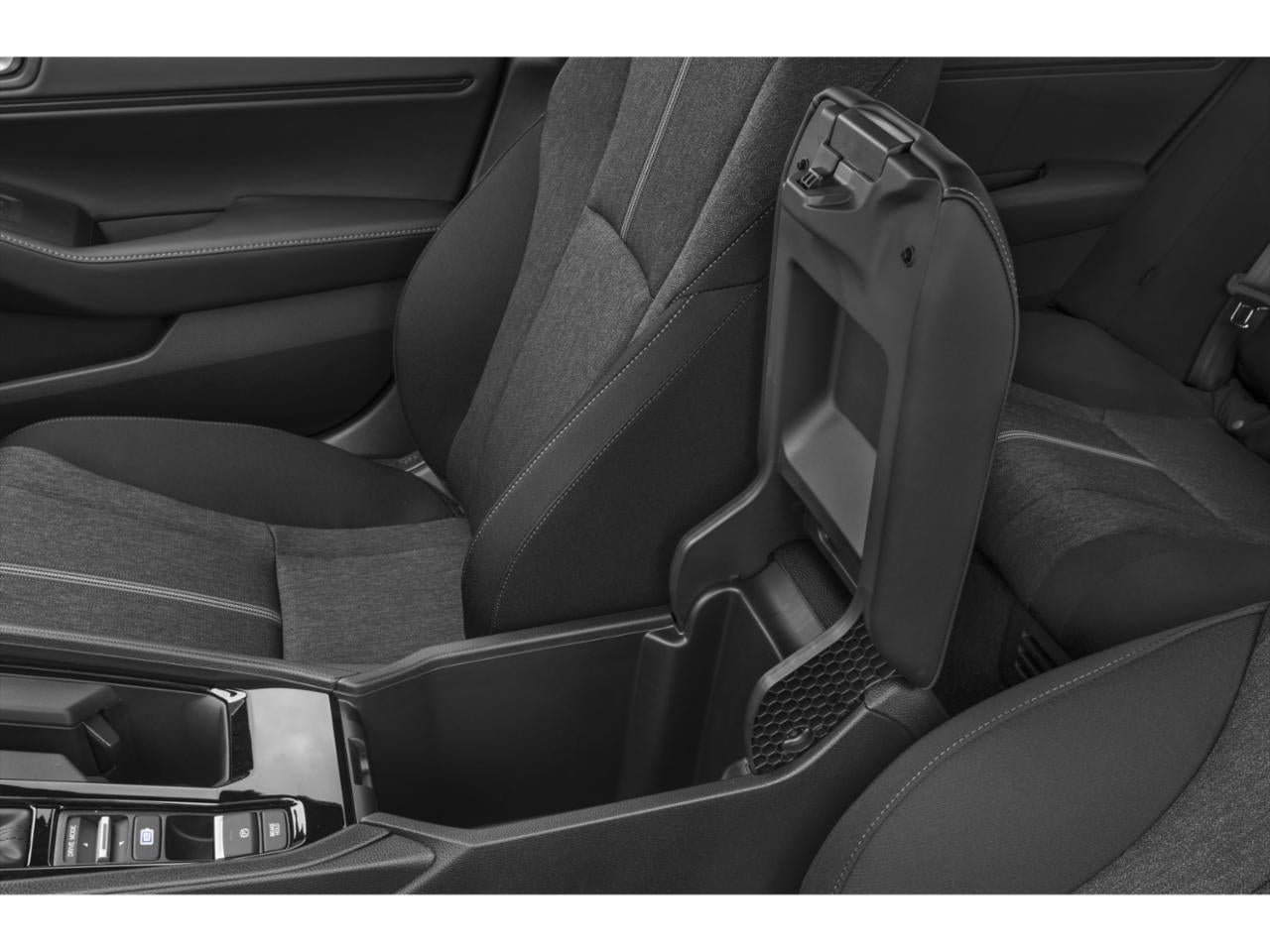 2023 Honda Accord Hybrid Sport Sedan w/o BSI