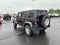 2011 Jeep Wrangler Unlimited 4WD 4dr Sport