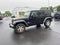 2011 Jeep Wrangler Unlimited 4WD 4dr Sport