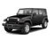 2011 Jeep Wrangler Unlimited 4WD 4dr Sport