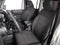 2011 Jeep Wrangler Unlimited 4WD 4dr Sport