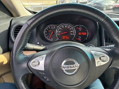 2010 Nissan Maxima 4dr Sdn V6 CVT 3.5 SV