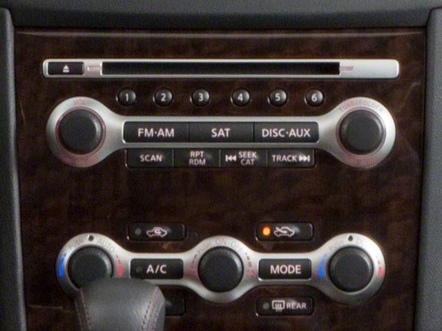 2010 Nissan Maxima 4dr Sdn V6 CVT 3.5 SV