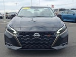 2023 Nissan Altima 2.5 SR Sedan