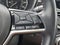 2023 Nissan Altima 2.5 SR Sedan