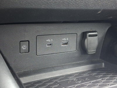 2023 Nissan Altima 2.5 SR Sedan