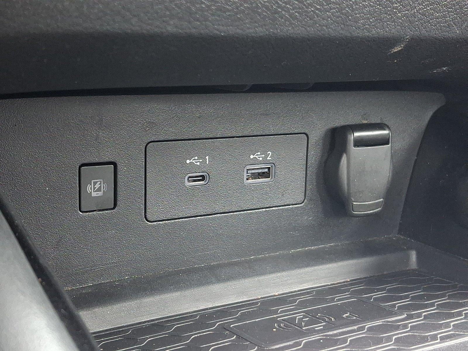 2023 Nissan Altima 2.5 SR Sedan