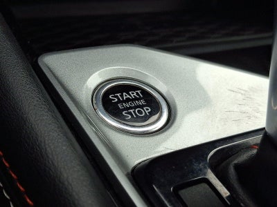 2023 Nissan Altima 2.5 SR Sedan