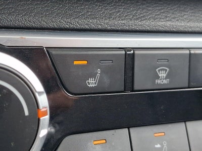 2023 Nissan Altima 2.5 SR Sedan
