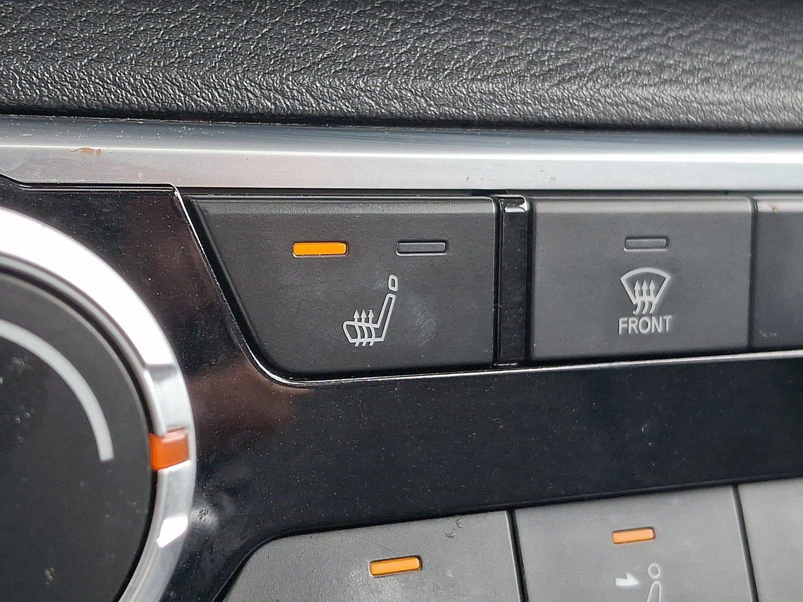 2023 Nissan Altima 2.5 SR Sedan