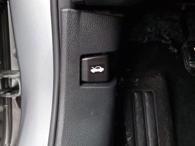 2023 Nissan Altima 2.5 SV Sedan