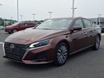 2023 Nissan Altima 2.5 SV Sedan