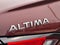 2023 Nissan Altima 2.5 SV Sedan