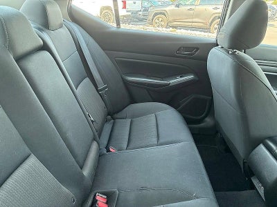 2024 Nissan Altima 2.5 SV Sedan
