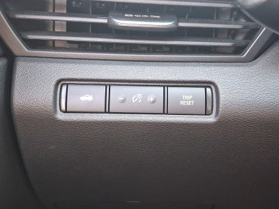 2024 Nissan Altima 2.5 SV Sedan