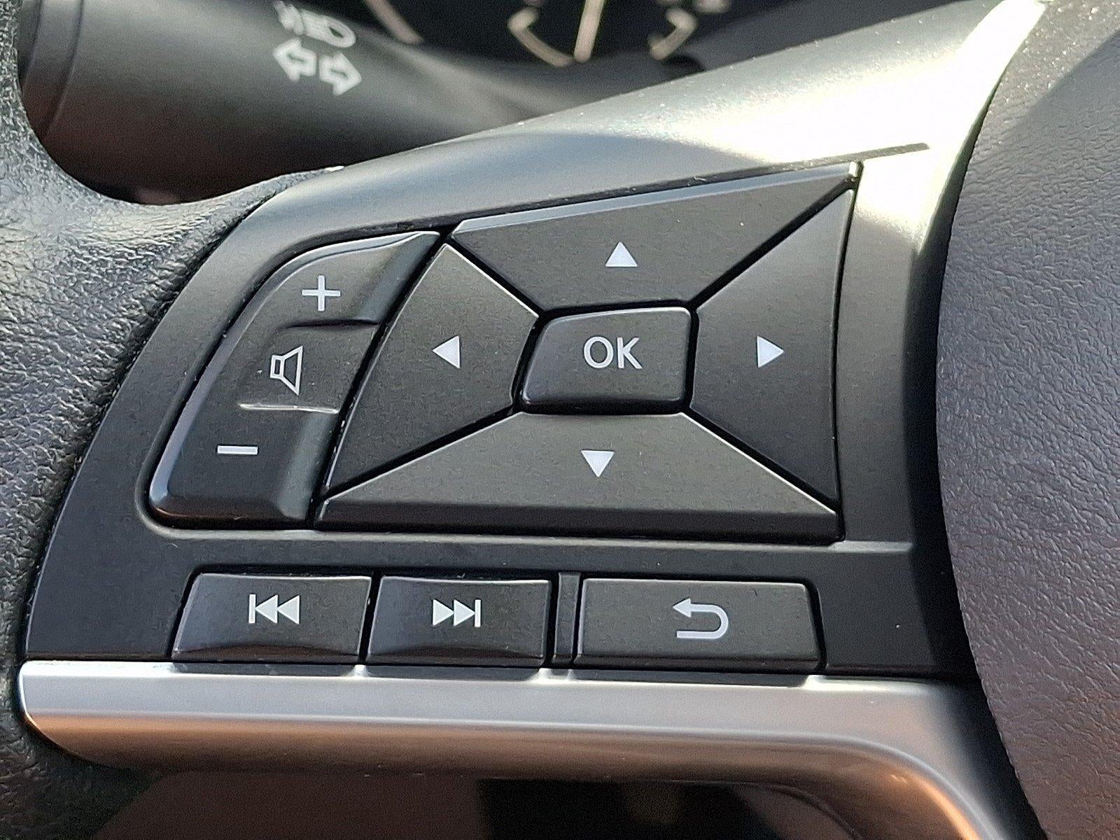 2025 Nissan Altima SV AWD