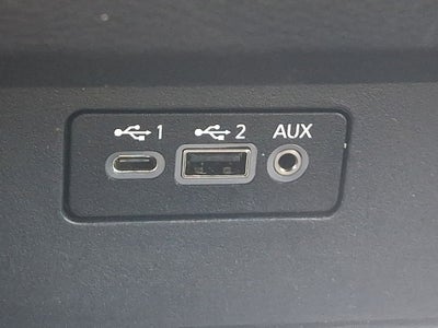 2025 Nissan Altima SV AWD