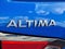 2025 Nissan Altima SV AWD
