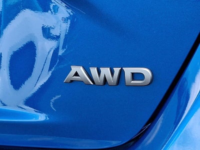 2025 Nissan Altima SV AWD