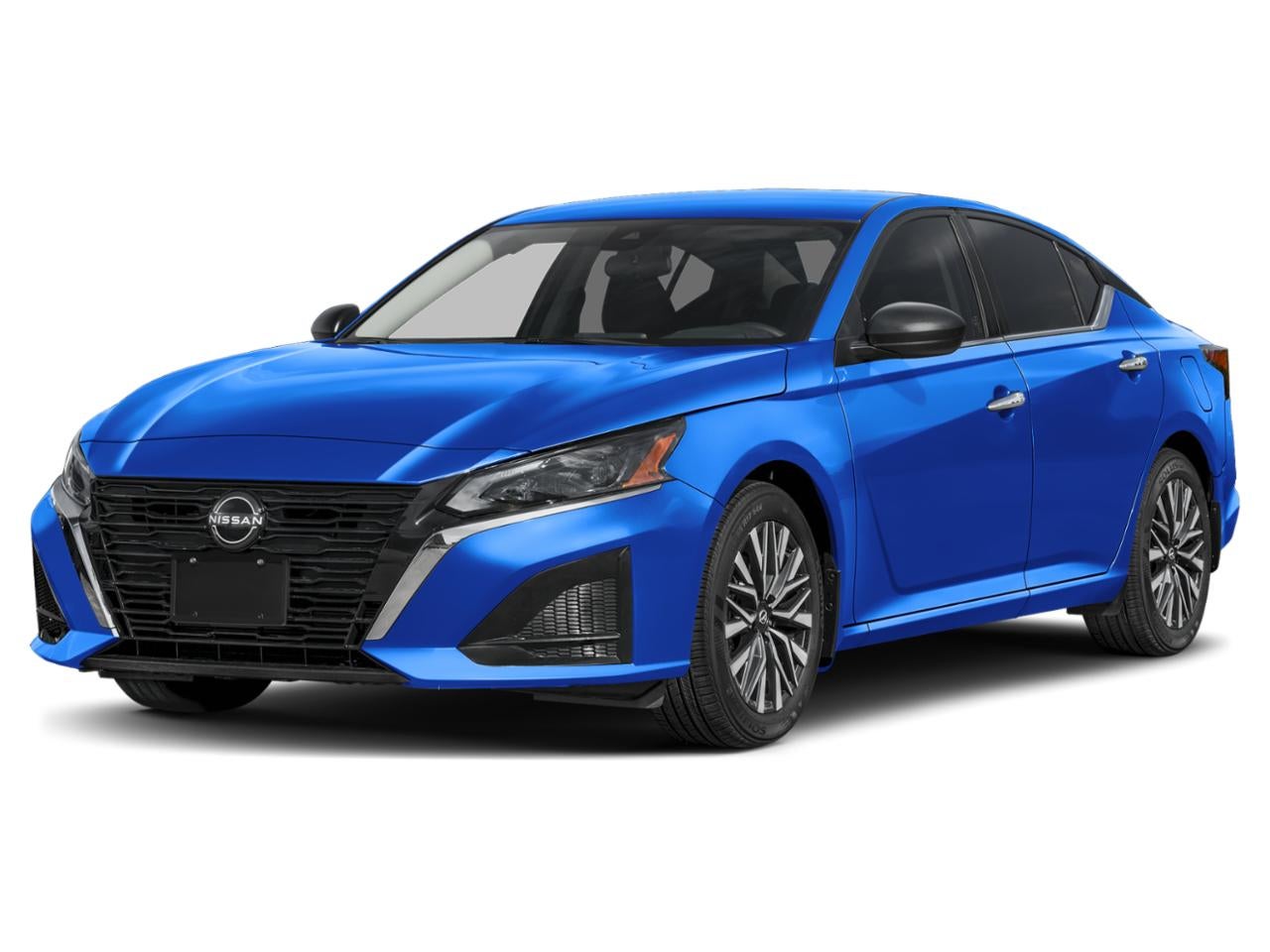 2025 Nissan Altima SV AWD