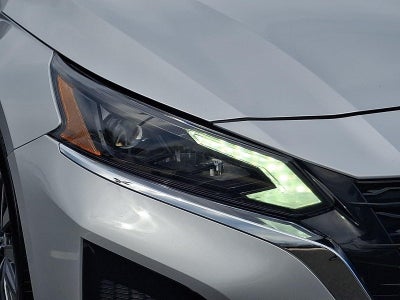 2025 Nissan Altima SV AWD