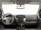 2010 Nissan Frontier 4WD Crew Cab SWB Auto LE