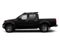 2010 Nissan Frontier 4WD Crew Cab SWB Auto LE