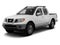 2010 Nissan Frontier 4WD Crew Cab SWB Auto LE