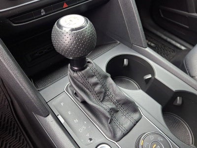 2020 Volkswagen Atlas 3.6L V6 SE w/Technology R-Line 4MOTION