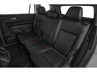 2020 Volkswagen Atlas 3.6L V6 SE 4MOTION