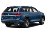 2020 Volkswagen Atlas 3.6L V6 SE 4MOTION