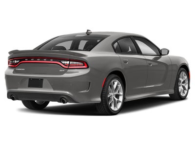 2023 Dodge Charger GT RWD