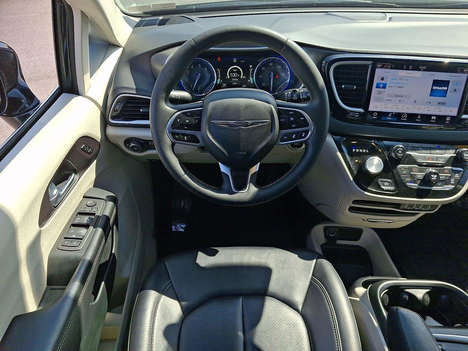 2024 Chrysler Pacifica Touring L FWD