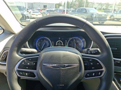 2024 Chrysler Pacifica Touring L FWD